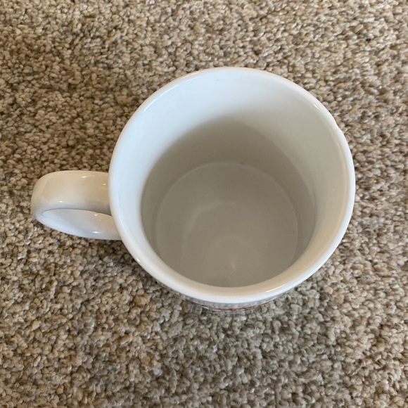 Kings NYC “I ♥️ NY” Ceramic Mug - Picture 3 of 5